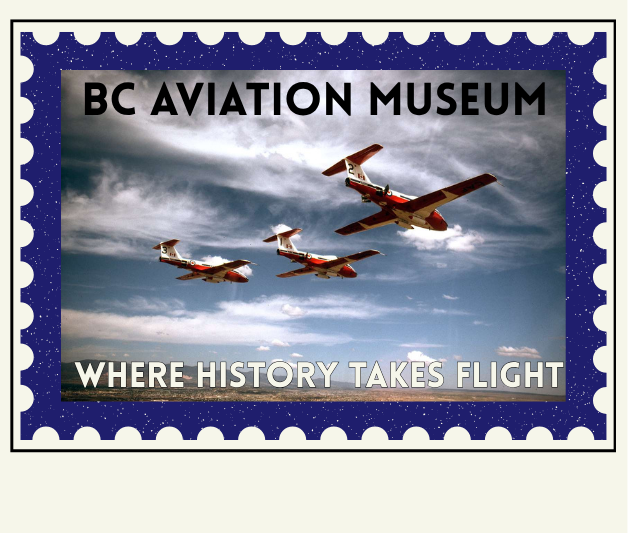 Snowbird Stamp Sticker