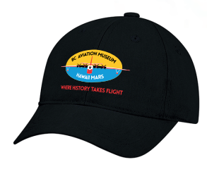 BCAM Hawaii Mars Hat