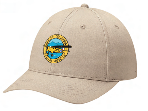 BCAM Norseman Hat