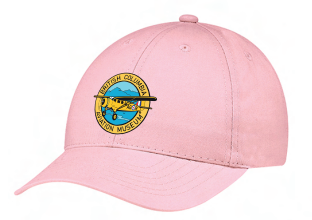 BCAM Norseman Youth Hat