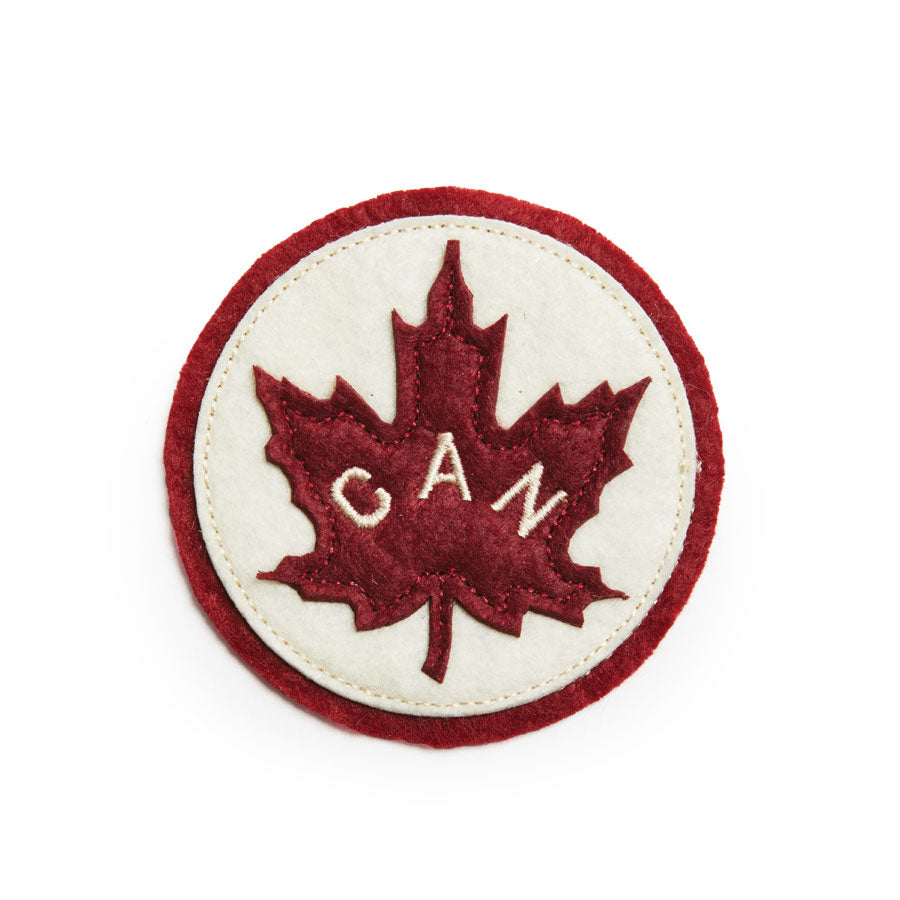 Canada Patch