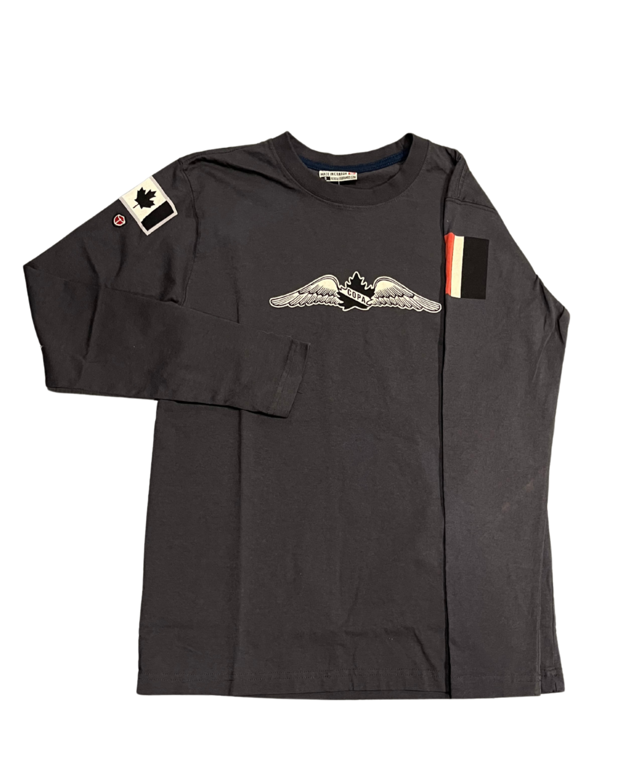 COPA - Long Sleeve Shirt