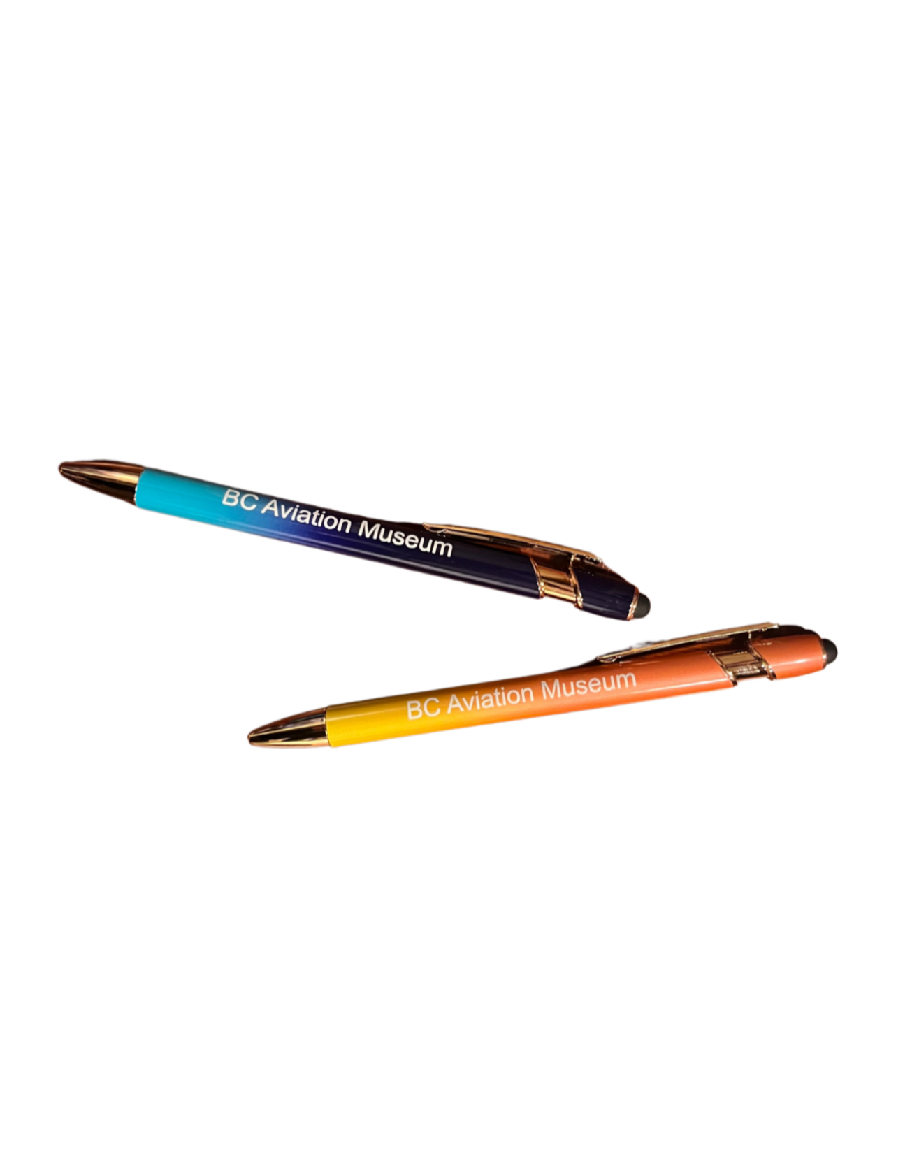 BCAM - Pen