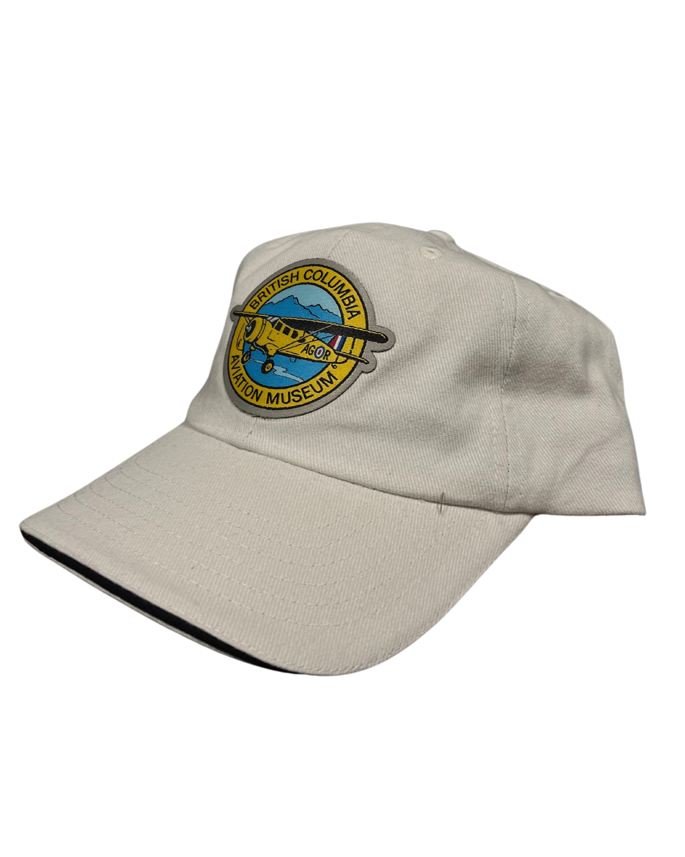 BCAM - Ballcaps