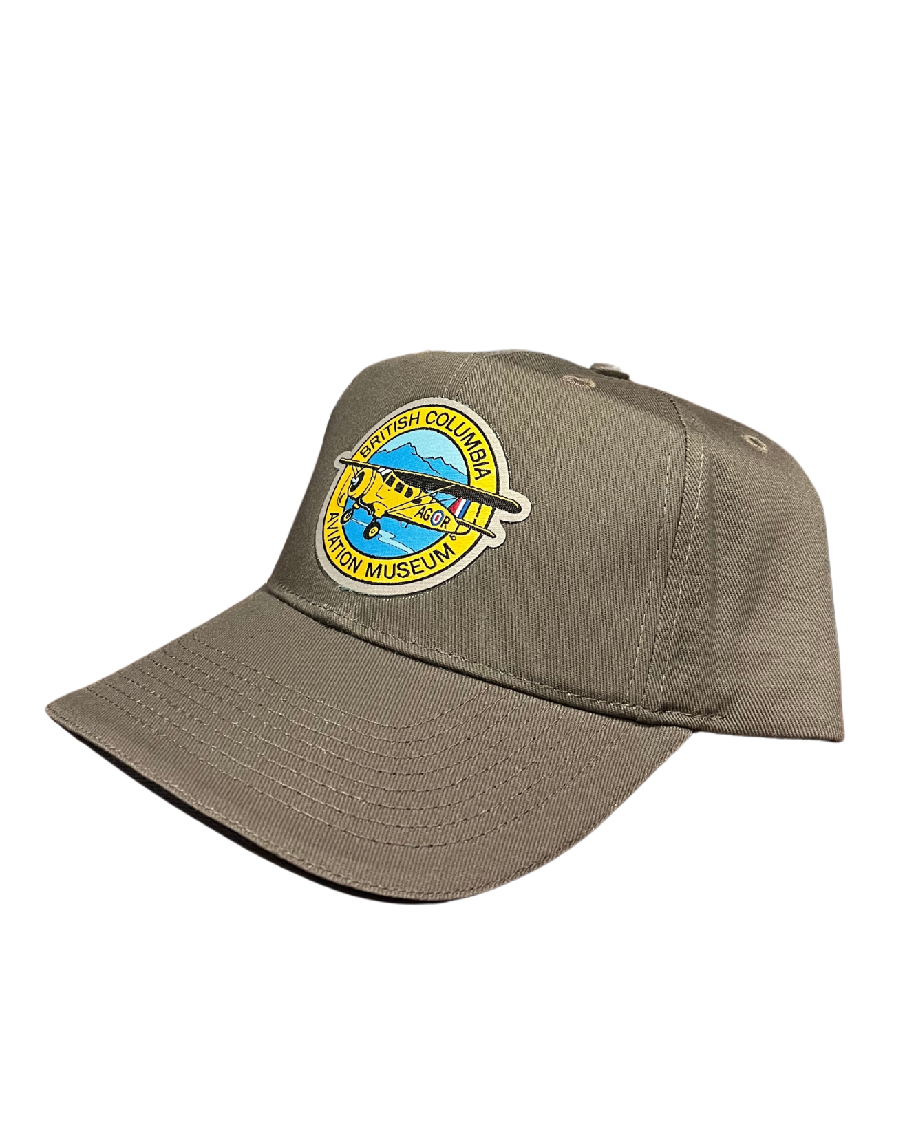 BCAM - Ballcaps