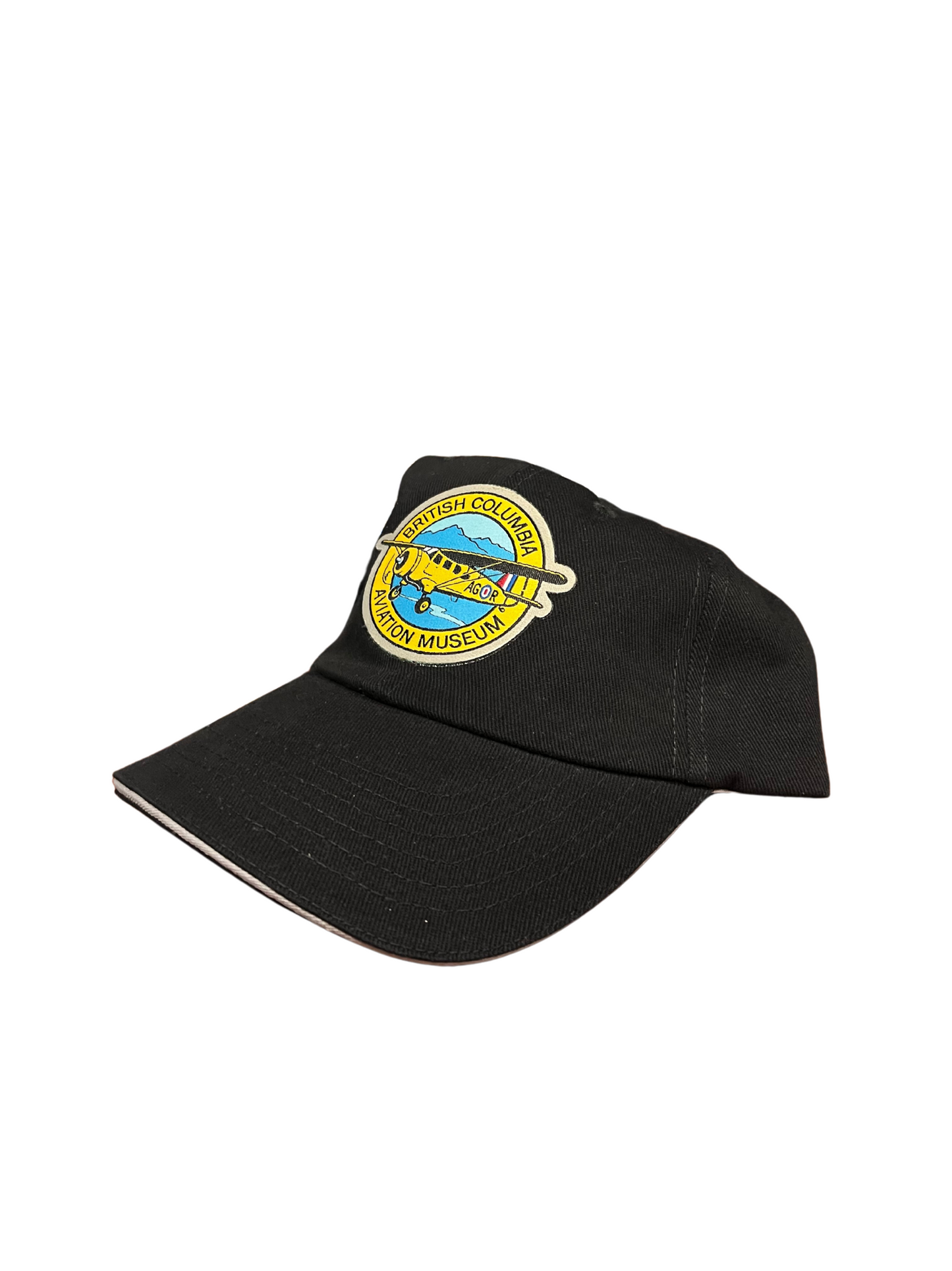 BCAM - Ballcaps