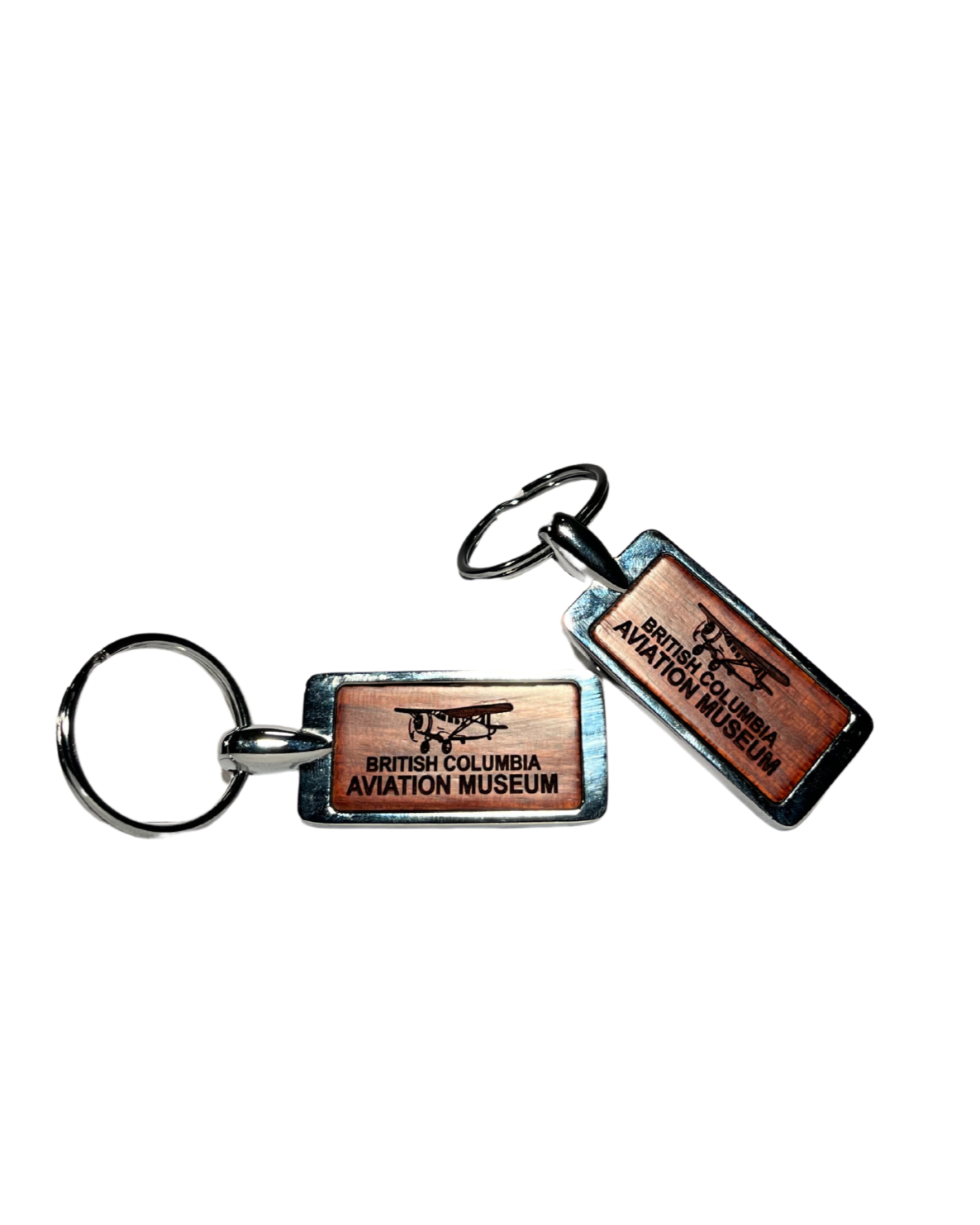 BCAM - Key Ring