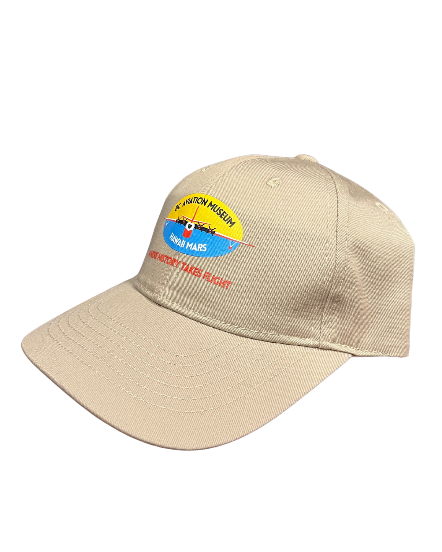 BCAM x Hawaii Mars - Sand Hat