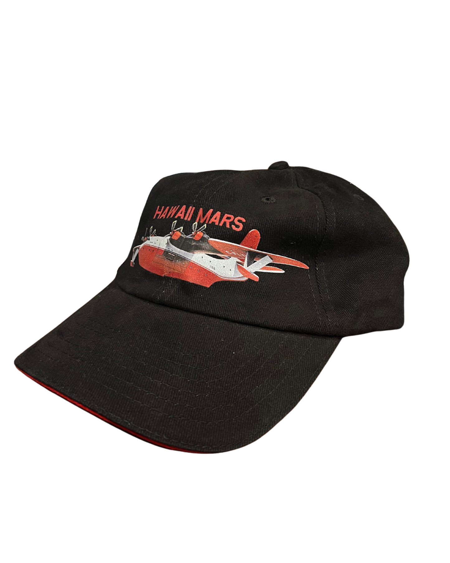 Hawaii Mars - Ballcap