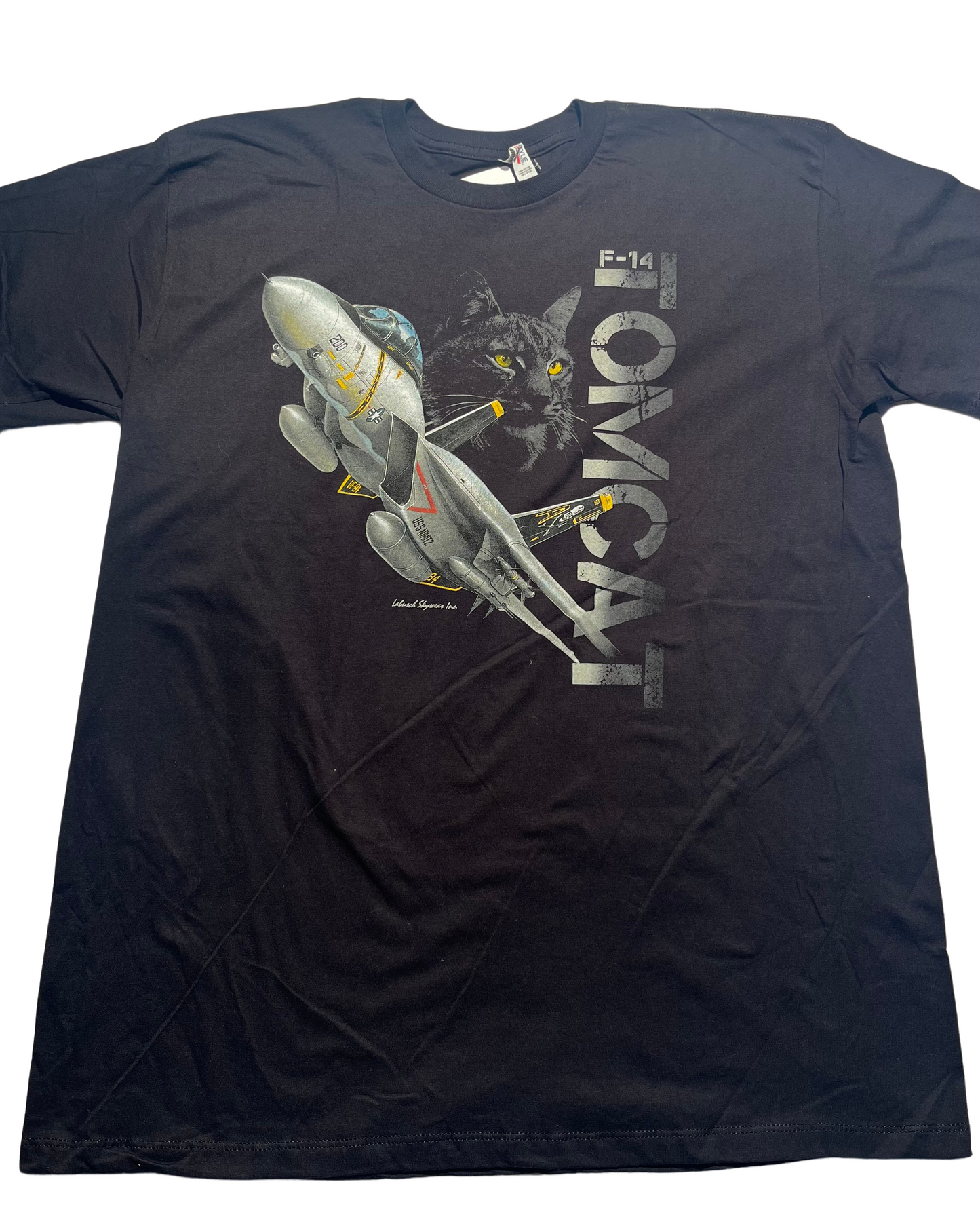 F-14 Tomcat - T-Shirt