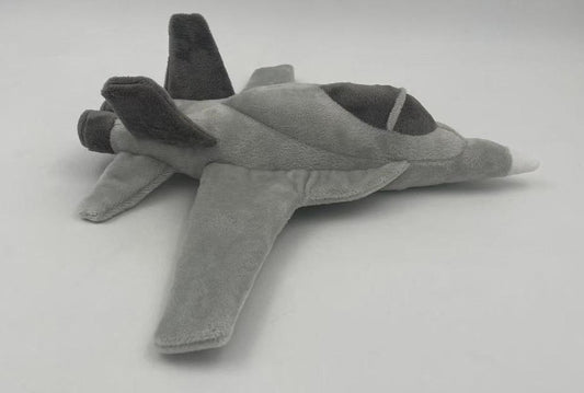 CF-18 Plush Toy