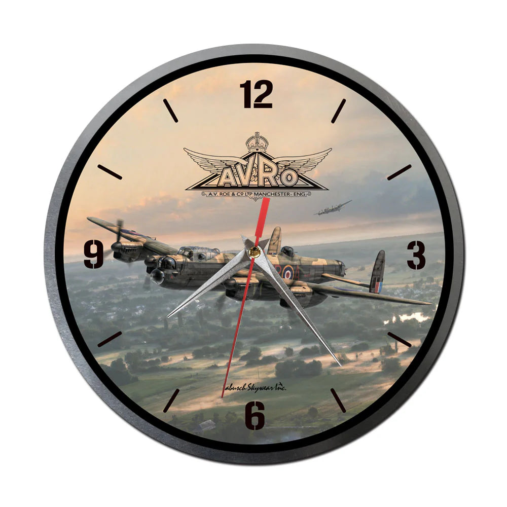 Wall Clock