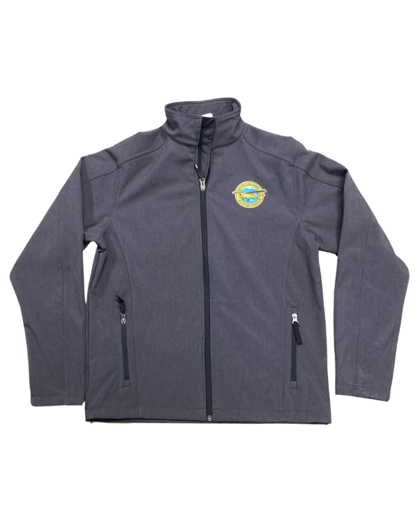 BCAM - Jacket