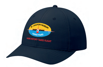 BCAM Hawaii Mars Hat
