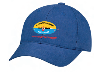 BCAM Hawaii Mars Youth Hat