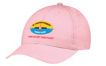 BCAM Hawaii Mars Youth Hat