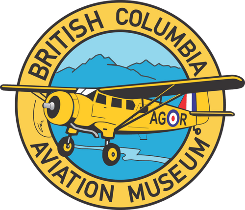 British Columbia Aviation Museum