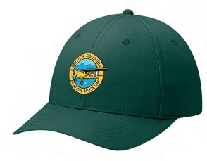 BCAM Norseman Hat