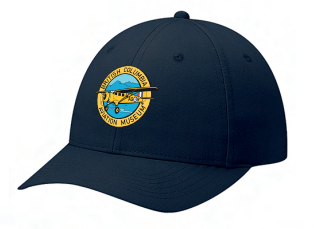 BCAM Norseman Hat