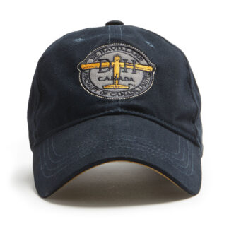 De Havilland Hat