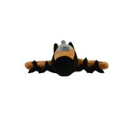 Airplane Finger Puppet