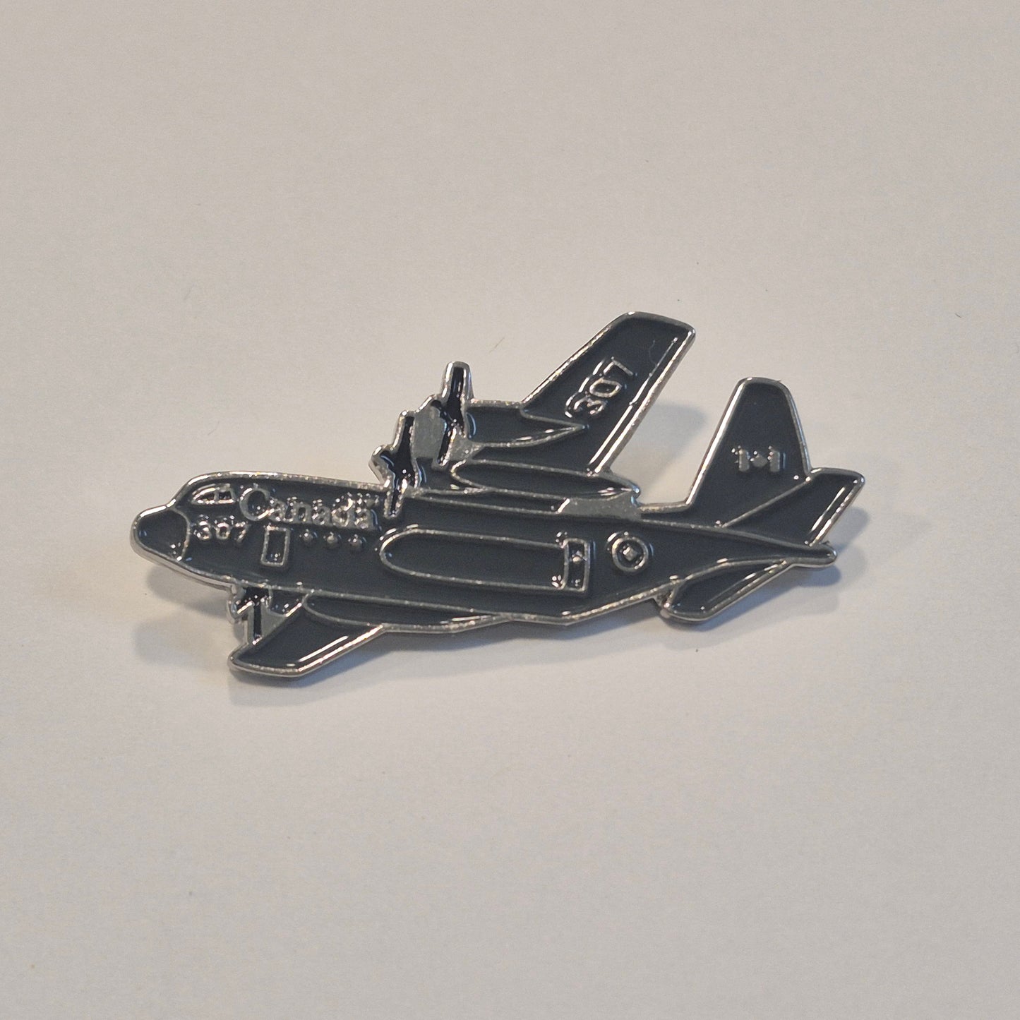 Hercules Plane Pin