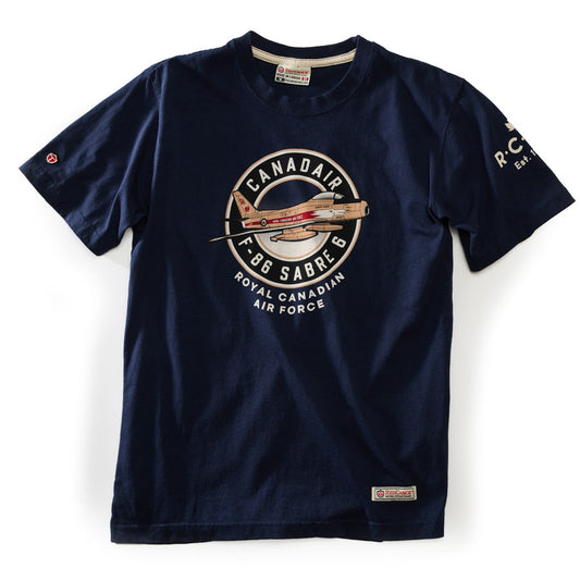 RCAF Sabre T-Shirt