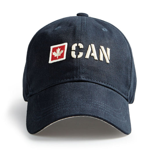 Canada Stencil - Hat