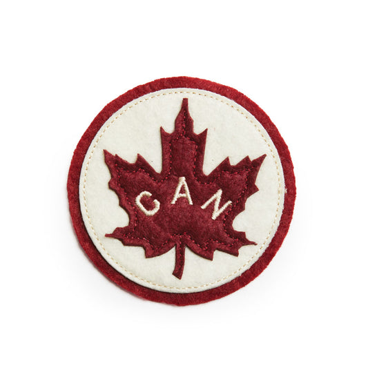 Canada Patch