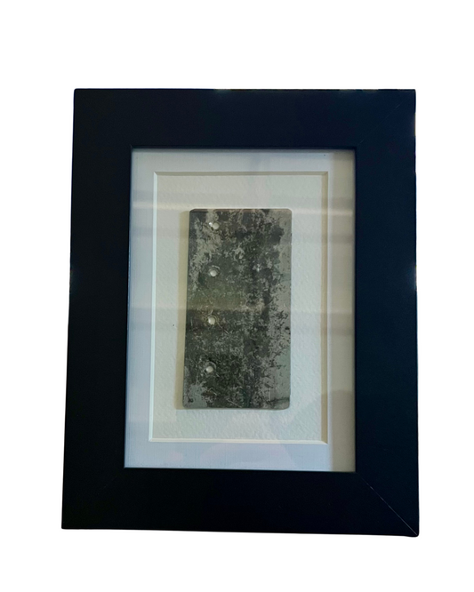 Lancaster Art - Large Black Frame