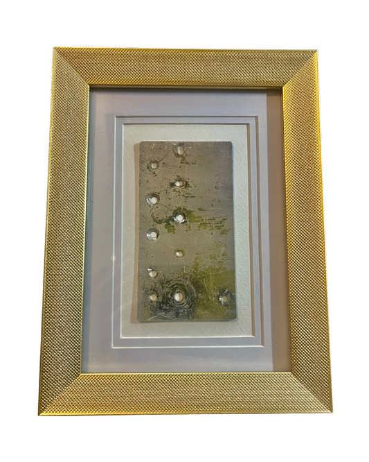 Lancaster Art - Large Gold Frame