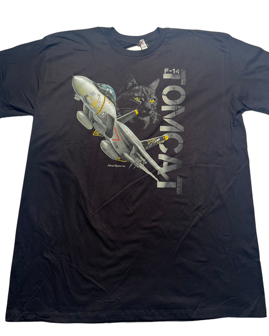 F-14 Tomcat - T-Shirt