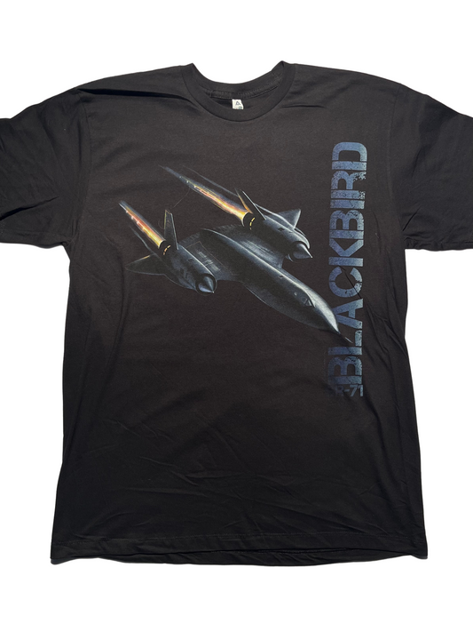 SR-71 Blackbird - T-Shirt