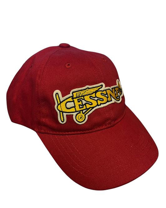 Cessna - Hat