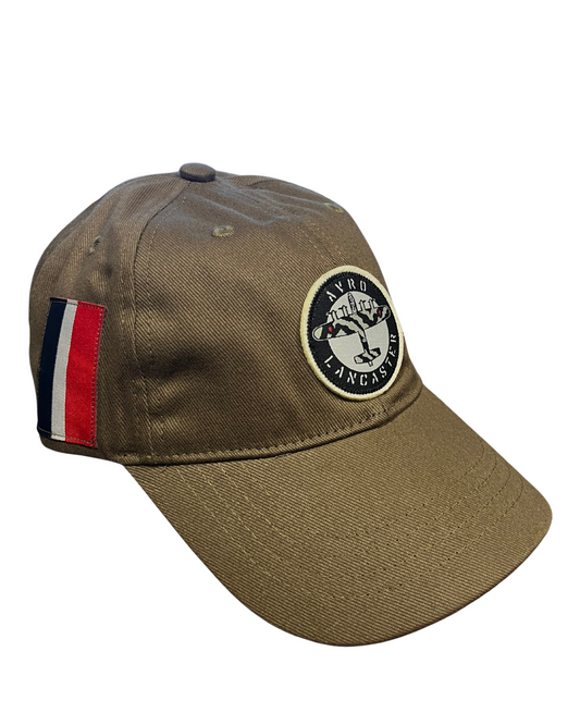 Avro Lancaster - Hat
