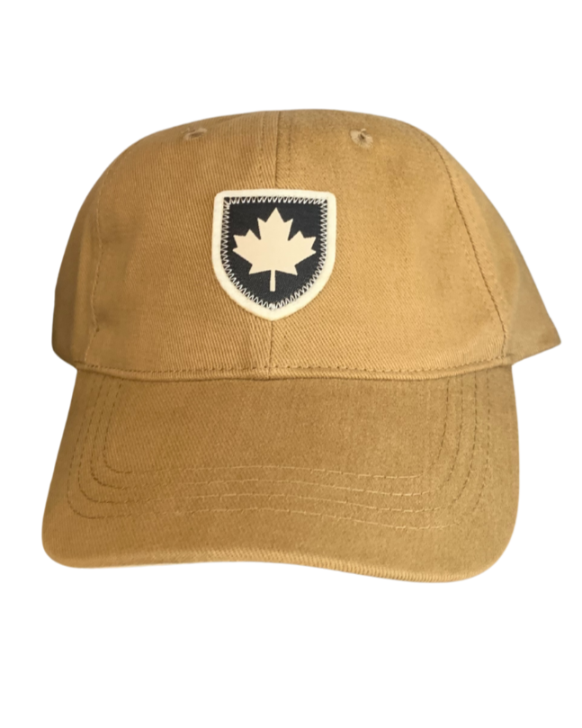 Canada Shield - Hat